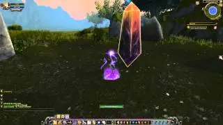 The Princess Unleashed Quest Playthrough - Arathi Highlands