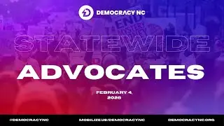 Statewide Advocates Call (2/4/26)