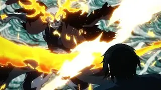 3 Anime Review! PEAK ANIME ARE HERE! #Fireforce #frieren #JujutsuKaisen 