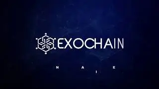 EXOCHAIN PRODUCT VISION