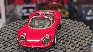 HOT WHEELS 2 PACKS