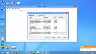 stop running program on your computer