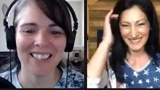 Podcast with Ann Bernard | Miss DeWalt