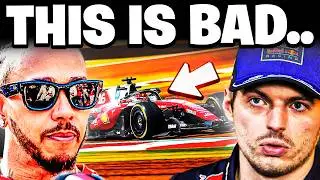 FIA In BIG TROUBLE After Verstappen & Hamilton Just EXPOSED Fatal SHOCKING Reality About 2026 Cars
