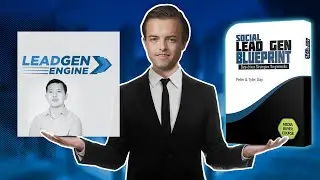 Best Affiliate Marketing Course for Lead Gen | Tyler Day