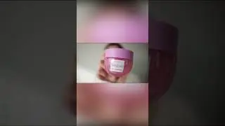 First Impressions NEW Glow Recipe Watermelon Glow Niacinamide Sunscreen SPF 50