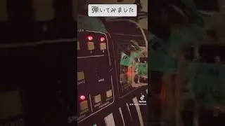 filter / jamw (sixtrak + arduino midi cc)