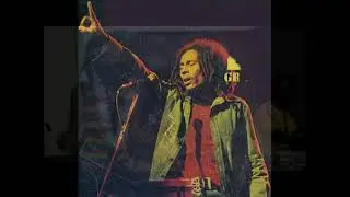 Bob Marley 