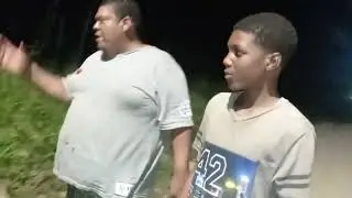 PROBLEMA EN ÉL BARRIO 🎥