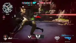 Xim Matrix Rogue Company 2024 Montage 1/100 New Beta Smart Action Workshop Settings