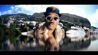 AFRO STYLE   TU MEURS D ENVIE  clips officiel real nyprod