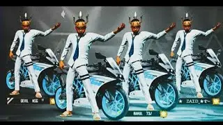 GAMING SHAMIM YT Garena free fire AND dress up changebi data for location like and share code please