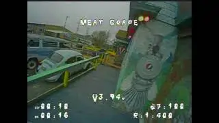 boofin whoopin