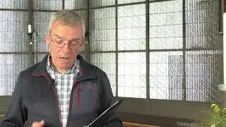 Predigt Friedhelm Appel 10.10.2021