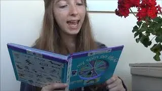 READING MY OLD DIARIES - Journal Tag!