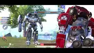 FULL GAME PLAY 👿 MEGATRON VS OPTIMUS PRIME 💀 FULL ON RUSH👿
