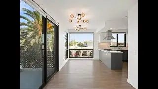 11th St Santa Monica, CA Condo by Armadillo Circle