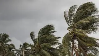 Hurricane season 2025 ends: recapping this year's tropical activity