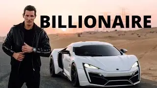 BILLIONAIRE Luxury Lifestyle 💲 [ 2021 BILLIONAIRE MINDSET ] #20