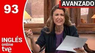 Episode 93: “Would she…?” - NIVEL AVANZADO | Inglés Online TVE