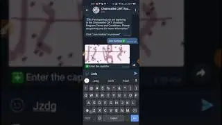 🚀ChainWallet CWT Round 2 Airdrop bot?1 CWT = 50$ USD