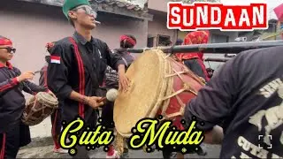 Cuta Muda Sundaan 