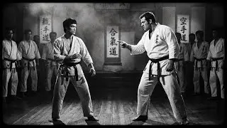Bruce Lee Took Down a Visiting Karate Champion &mdash; In 90 Seconds, the &ldquo;Real Fight&rdquo; Became a Lesson