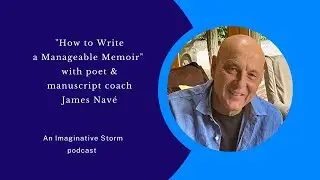 The Manageable Memoir: Reimagining Memoir Writing