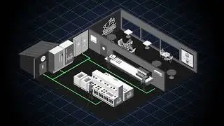 Energy Solution Overview - Food & Beverage Sector