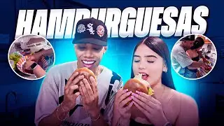 COCINANDO CON MI MEJOR AMIGA FT EPIDÉMIC77🥵 || juanfer la mata☘️