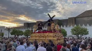 4K - Salida Extraordinaria Padre Jesús Moguer
