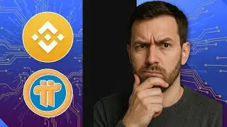 Pi Wallet vs Binance: Crypto 2026 🪙