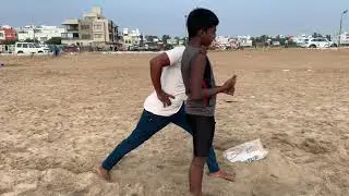 Gymnastics basic training - Back Bridge - Back Flip