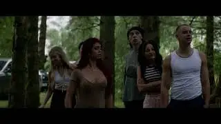 Popeye's Revenge - Official Trailer (2025) Kelly Rian Sanson, Danielle Scott