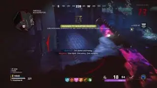Unlocking Plague Diamond in Cold war Zombies :)