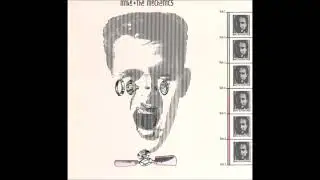 All I Need Is A Miracle Mike & The Mechanics (1985)