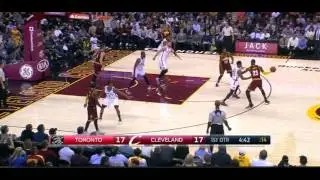 Shelll defense, jump to the ball, help and recover Raptors