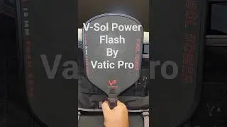 Vatic V-Sol Power 🔥 First Impressions!