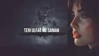 Teri Ulfat Mein Sanam &ndash; Lofi Duet | Heart Touching Hindi Love Song || TR Music