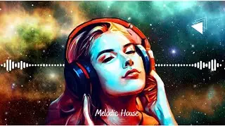 Melodic House 🎧 Rhythmic Nebula ∆ Deeb House | Littlean