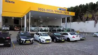 V&iacute;deo oficial da Loja Atlanta Seminovos Natal | motoreseacao