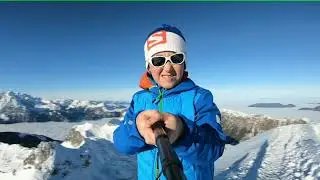 rossstock skitour