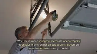 Don's Garage Door Repair Lakewood | Garage Door Repair Near Me