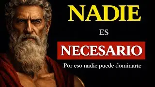 El Poder Oscuro de No Necesitar a Nadie | Maquiavelo #estoicismo #maquiavelo 