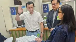 LIKAS NEWS BREAK: Trillanes vs Duterte & Go: ₱7-B Plunder Bombshell