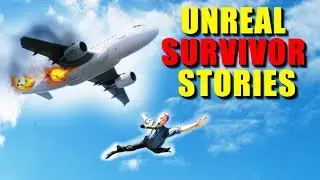 SURVIVING A FALL FROM 10,000 FEET - FACT or FICTION?