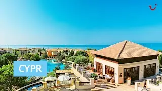 Hotel TUI SENSATORI Resort Atlantica Aphrodite Hills | Cypr z TUI Poland