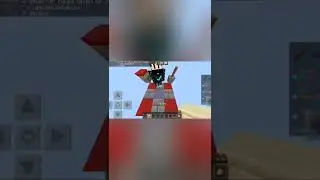 2 short extensions in mcpe #minecraft  #clutch #mlg #mcpe #minecraftpocketedition