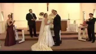 New Haven Connecticut Wedding Video DEMO