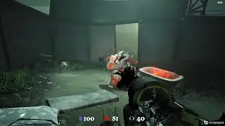 ILLWILL Gameplay 2